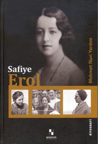 Safiye Erol  Frontansicht 1