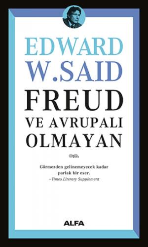 Freud ve Avrupalı Olmayan  Frontansicht 1