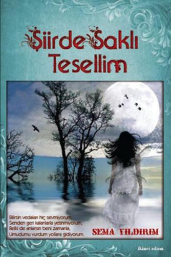 Şiirde Saklı Tesellim  Frontansicht 1