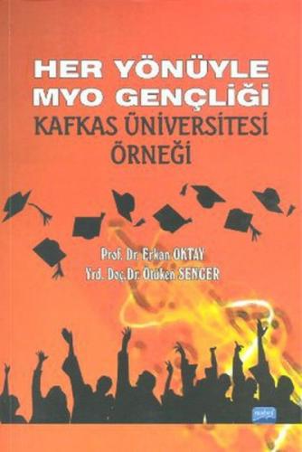 Her Yönüyle MYO Gençliği  Frontansicht 1