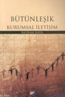 Bütünleşik Kurumsal İletişim  Frontansicht 1