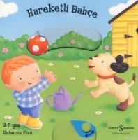 Hareketli Bahçe  Frontansicht 1