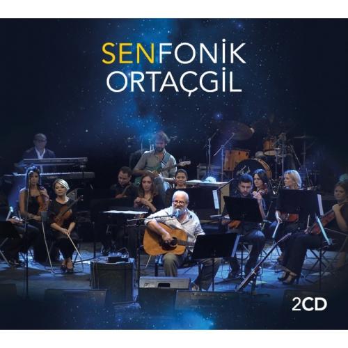Senfonik Ortaçgi  Frontansicht 1