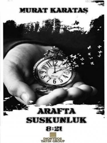 Arafta Suskunluk 8:21  Frontansicht 1