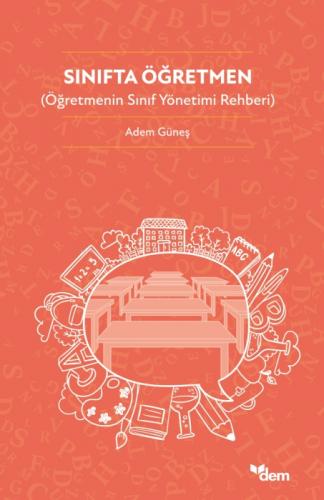 Sınıfta Öğretmen - Öğretmenin Sınıf Yönetimi Rehberi  Frontansicht 1