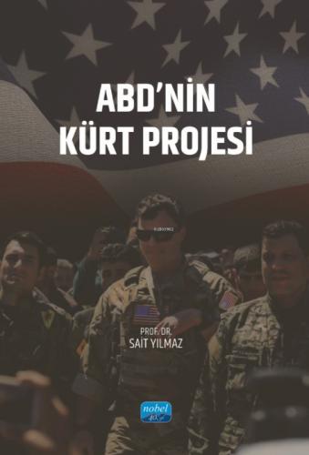 ABD'nin Kürt Projesi  Frontansicht 1