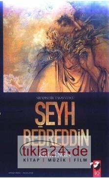Sıradışı Bir Tasavvufçu Şeyh Bedreddin  Frontansicht 1