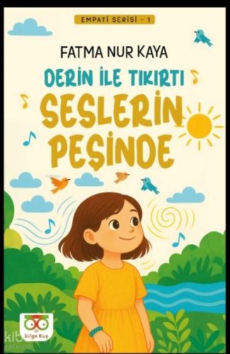 Derin ile Tıkırtı Seslerin Peşinde  Frontansicht 1