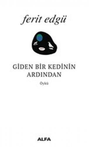 Giden Bir Kedinin Ardından  Frontansicht 1