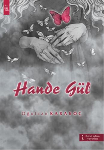 Hande Gül  Frontansicht 1