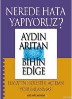Nerede Hata Yapıyoruz?  Frontansicht 1