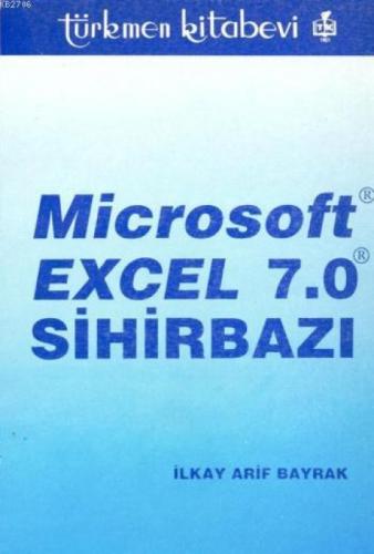 Excel 7.0 Sihirbazı  Frontansicht 1