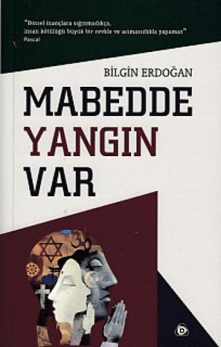 Mabedde Yangın Var  Frontansicht 1
