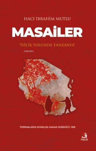 Masailer  Frontansicht 1