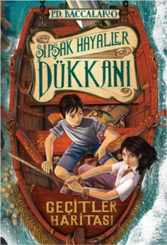 Şipşak Hayaller Dükkanı 3  Frontansicht 1