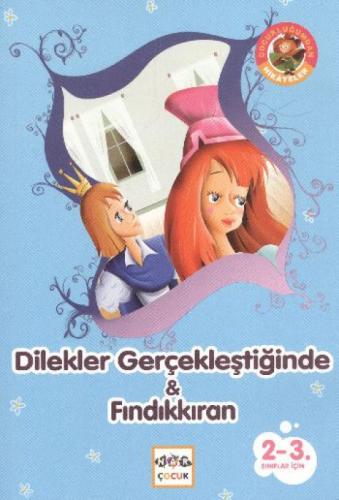 Dilekler Gerçekleştiğinde &amp  Fındıkkıran  Frontansicht 1