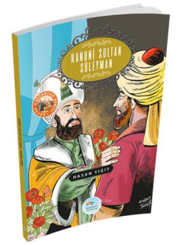 Büyük Sultanlar Serisi  Frontansicht 1