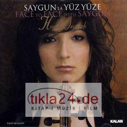Saygun'la Yüz Yüze  Frontansicht 1