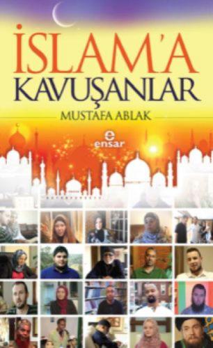 İslam'a Kavuşanlar  Frontansicht 1