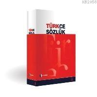 Türkçe Sözlük  Frontansicht 1