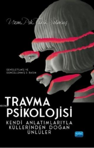 Travma Psikolojisi  Frontansicht 1