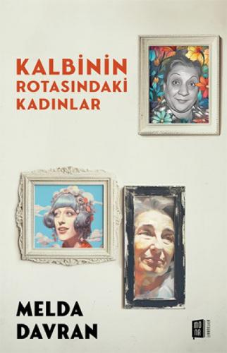 Kalbinin Rotasındaki Kadınlar  Frontansicht 1