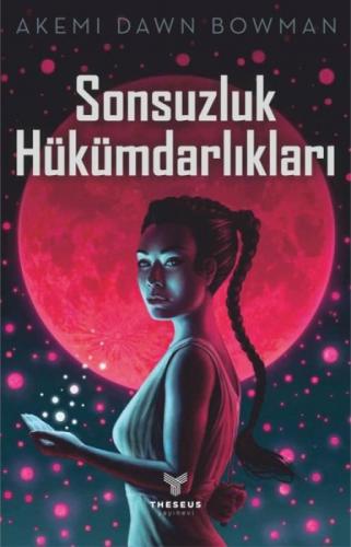 Sonsuzluk Hükümdarlıkları  Frontansicht 1