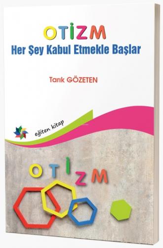 Otizm ''Her Şey Kabul Etmekle Başlar''  Frontansicht 1