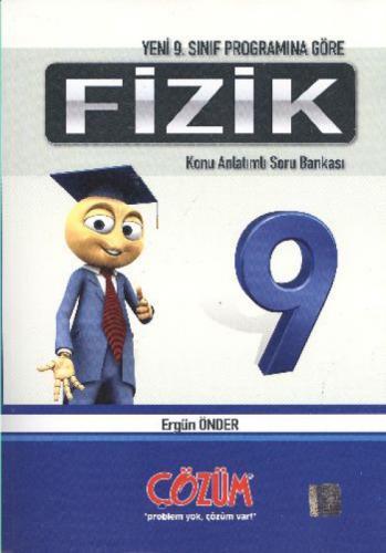 9. Sınıf| Fizik  Frontansicht 1