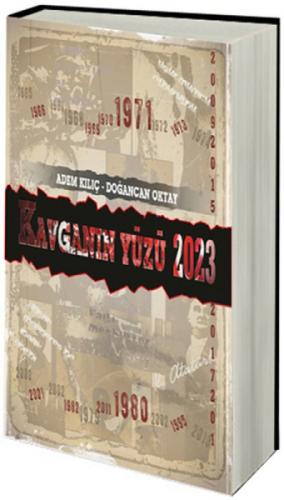Kavganın Yüzü 2023  Frontansicht 1