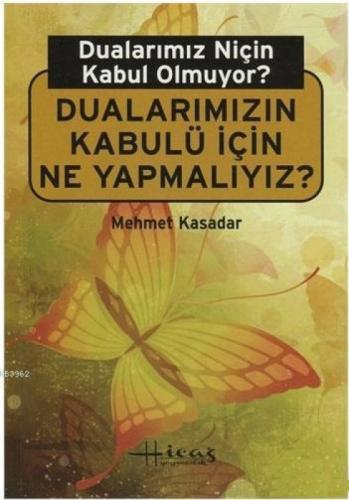 Dualarımızın Kabulü İçin Ne Yapmalıyız  Frontansicht 1