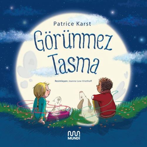 Görünmez Tasma  Frontansicht 1
