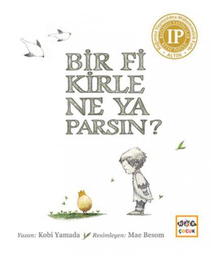 Bir Fikirle Ne Yaparsın?  Frontansicht 1