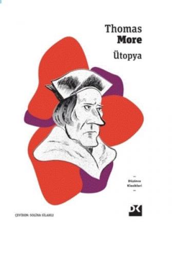 Ütopya  Frontansicht 1