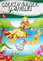 Çirkin Ördek Yavrusu  Frontansicht 1