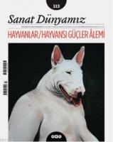 Sanat Dünyamız Sayı: 142 - Eylül Ekim  Frontansicht 1