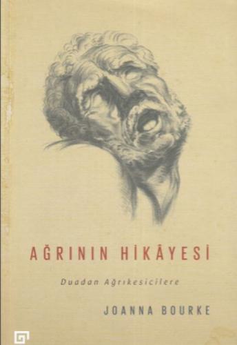 Ağrının Hikayesi  Frontansicht 1