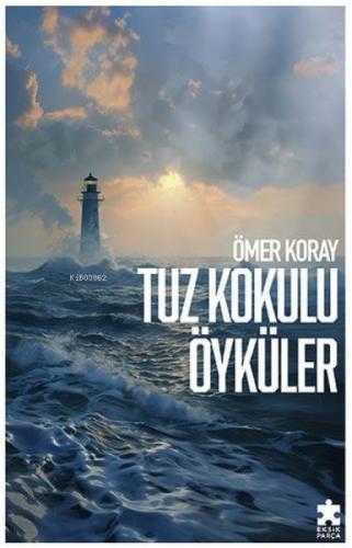 Tuz Kokulu Öyküler  Frontansicht 1