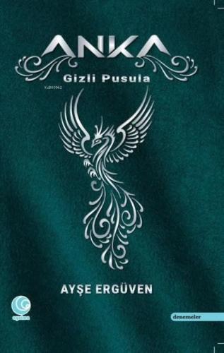 Anka Gizli Pusula  Frontansicht 1