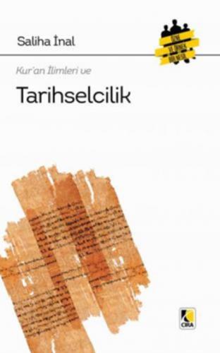 Kur'an İlimleri ve Tarihselcilik  Frontansicht 1