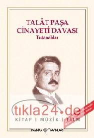 Talât Paşa Cinayeti Davası  Frontansicht 1