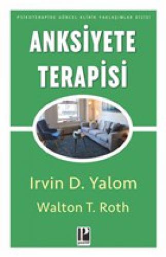 Anksiyete Terapisi  Frontansicht 1