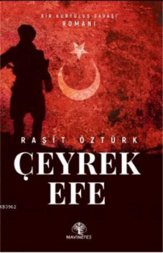 Çeyrek Efe  Frontansicht 1