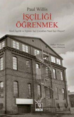 İşçiliği Öğrenmek  Frontansicht 1