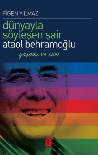 Dünyayla Söyleşen Şair Ataol Behramoğlu  Frontansicht 1