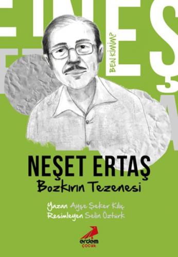 Ben Kimim? - Bozkırın Tezenesi Neşet Ertaş  Frontansicht 1