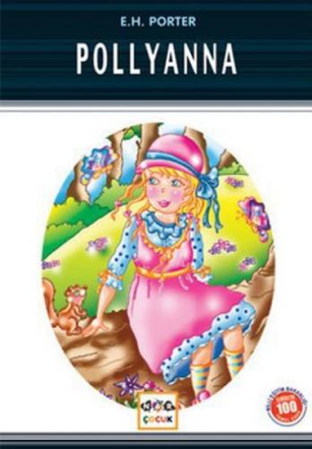 Pollyanna  Frontansicht 1