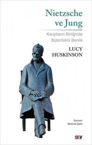 Nietzsche ve Jung  Frontansicht 1