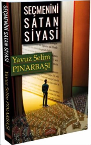 Seçmenini Satan Siyasi  Frontansicht 1