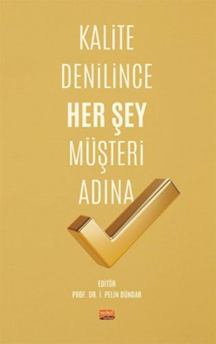 Kalite Denilince Her Şey Müşteri Adına  Frontansicht 1